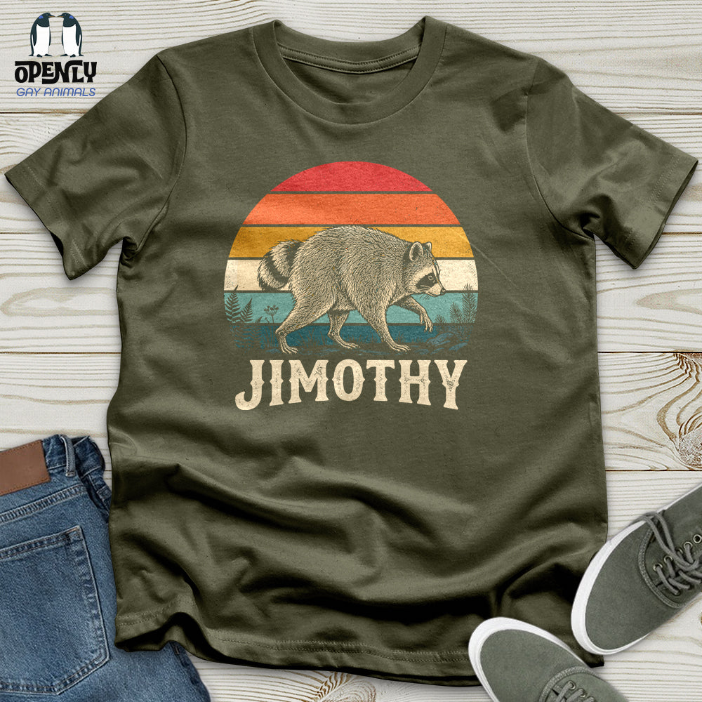 Jimothy 03 Unisex T-Shirt