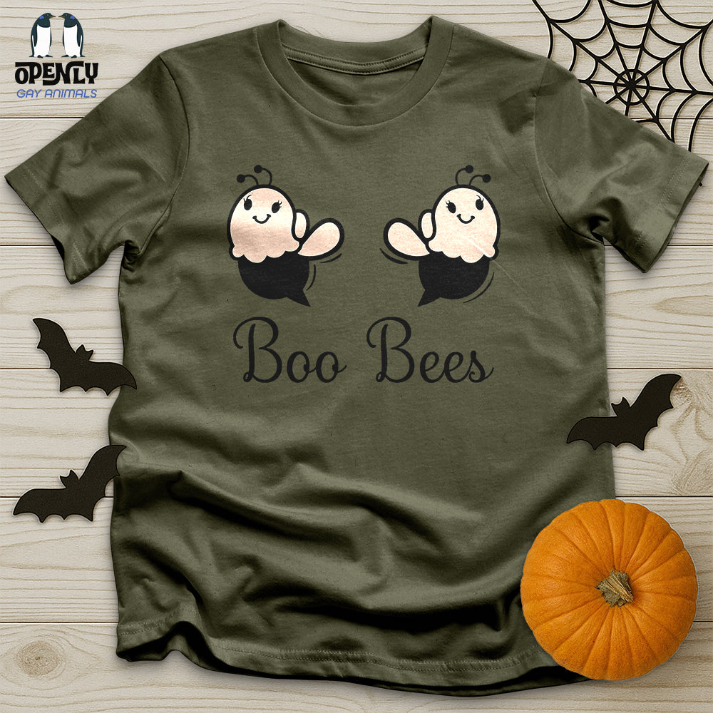 Boo Bees 3 Unisex T-Shirt