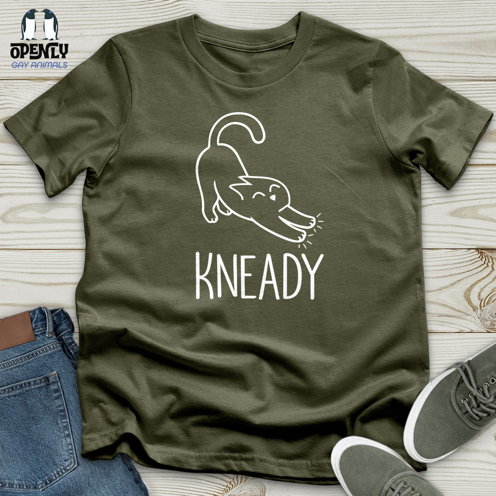 Kneady Unisex T-Shirt