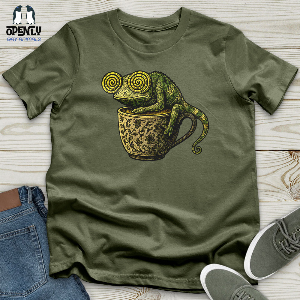 Chameleon Softstyle Tee