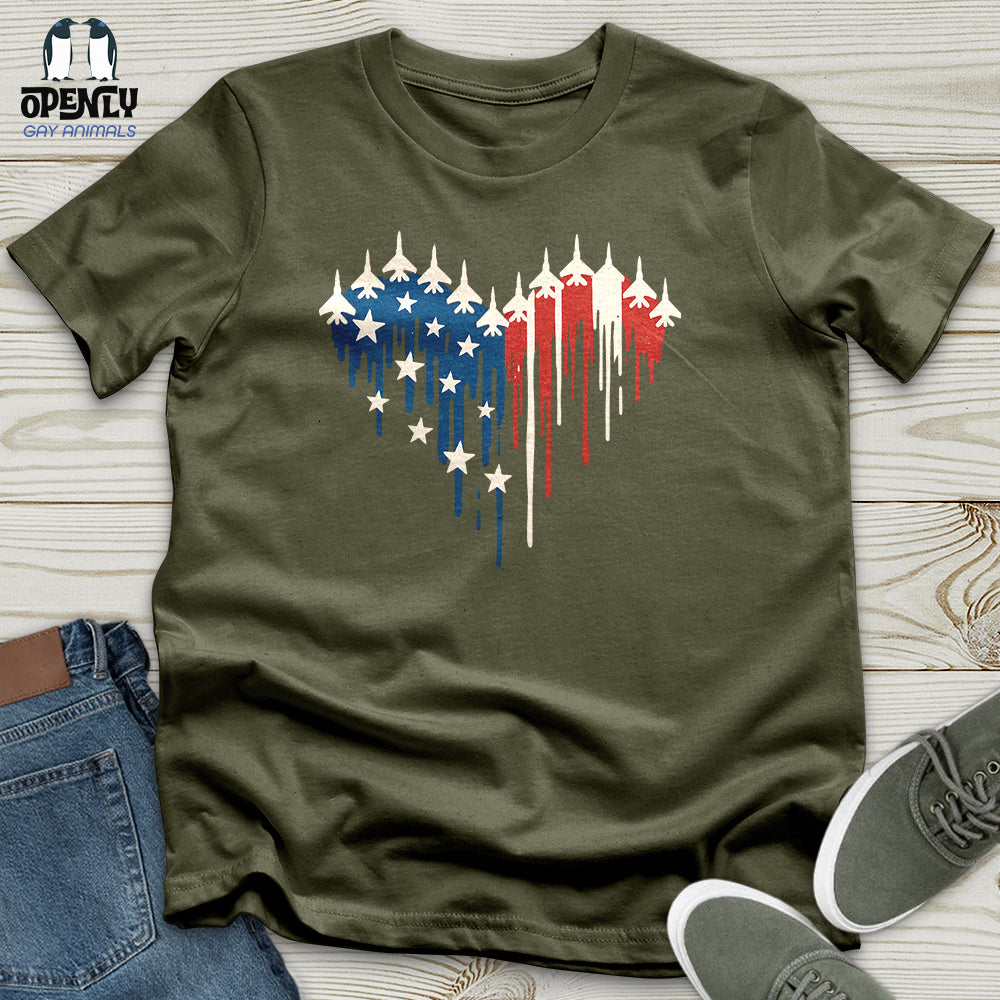 Jets Unisex T-Shirt