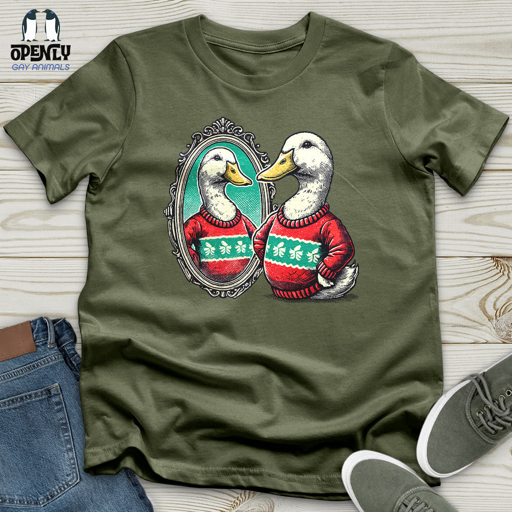 Duck Softstyle Tee
