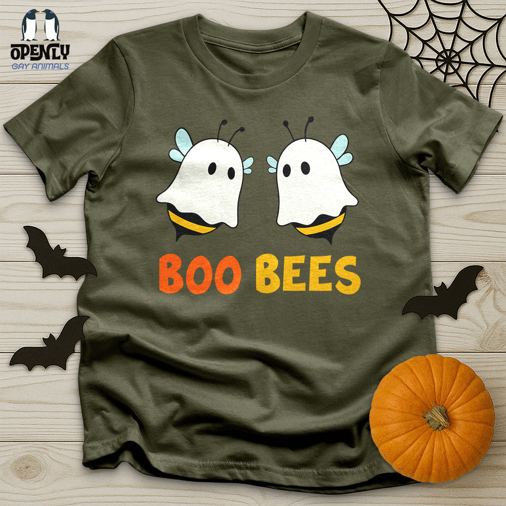 Boo Bees 2 Unisex T-Shirt