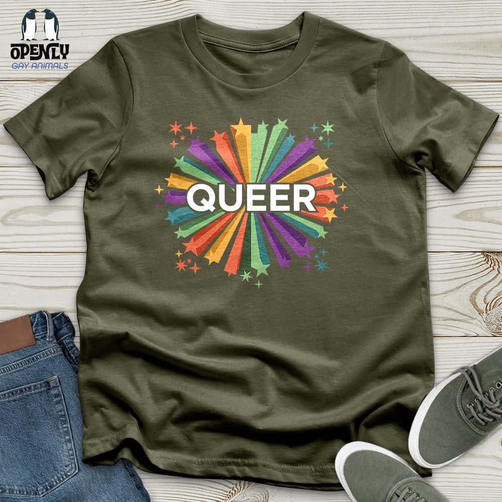 Queer Unisex T-Shirt