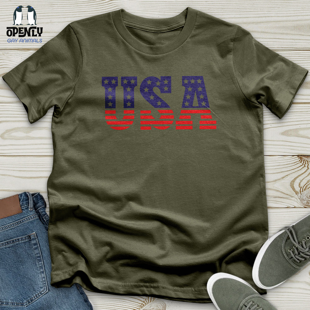 USA Unisex T-Shirt
