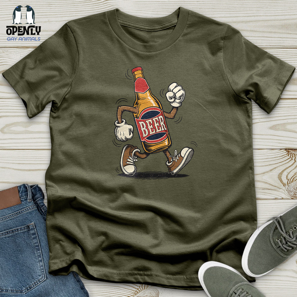 Beer Unisex T-Shirt