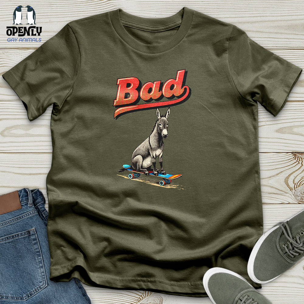 Bad 02 Unisex T-Shirt