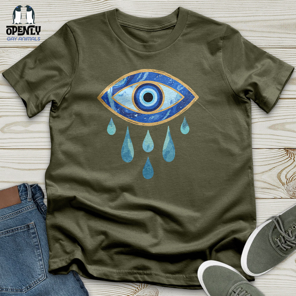 Evil Eye 06 Unisex T-Shirt
