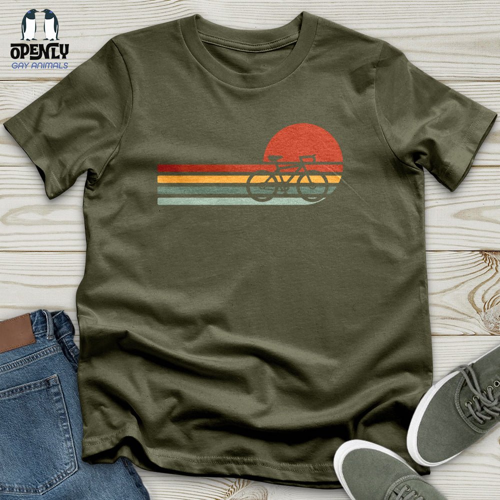 Bicycle Unisex T-Shirt