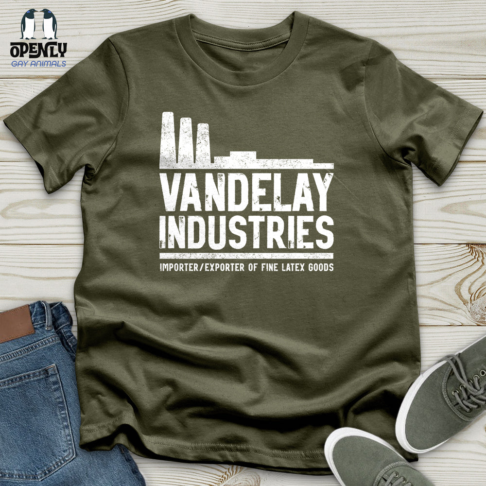 Vandelay Industries Unisex T-Shirt