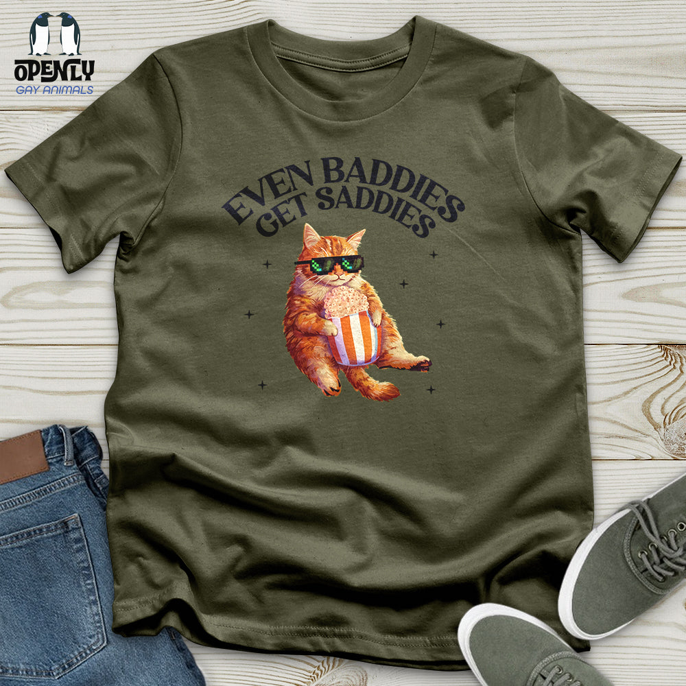 Even Baddies Unisex T-Shirt