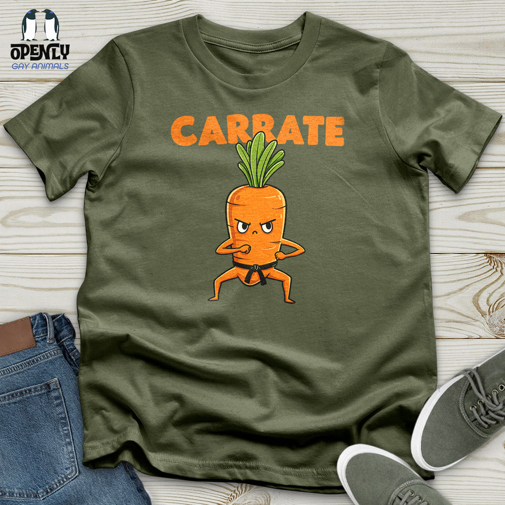 Carrate Softstyle Tee