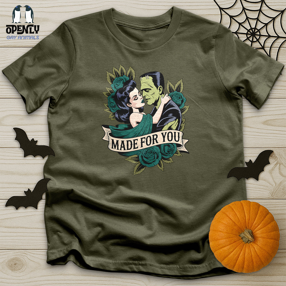 Made for You Unisex T-Shirt