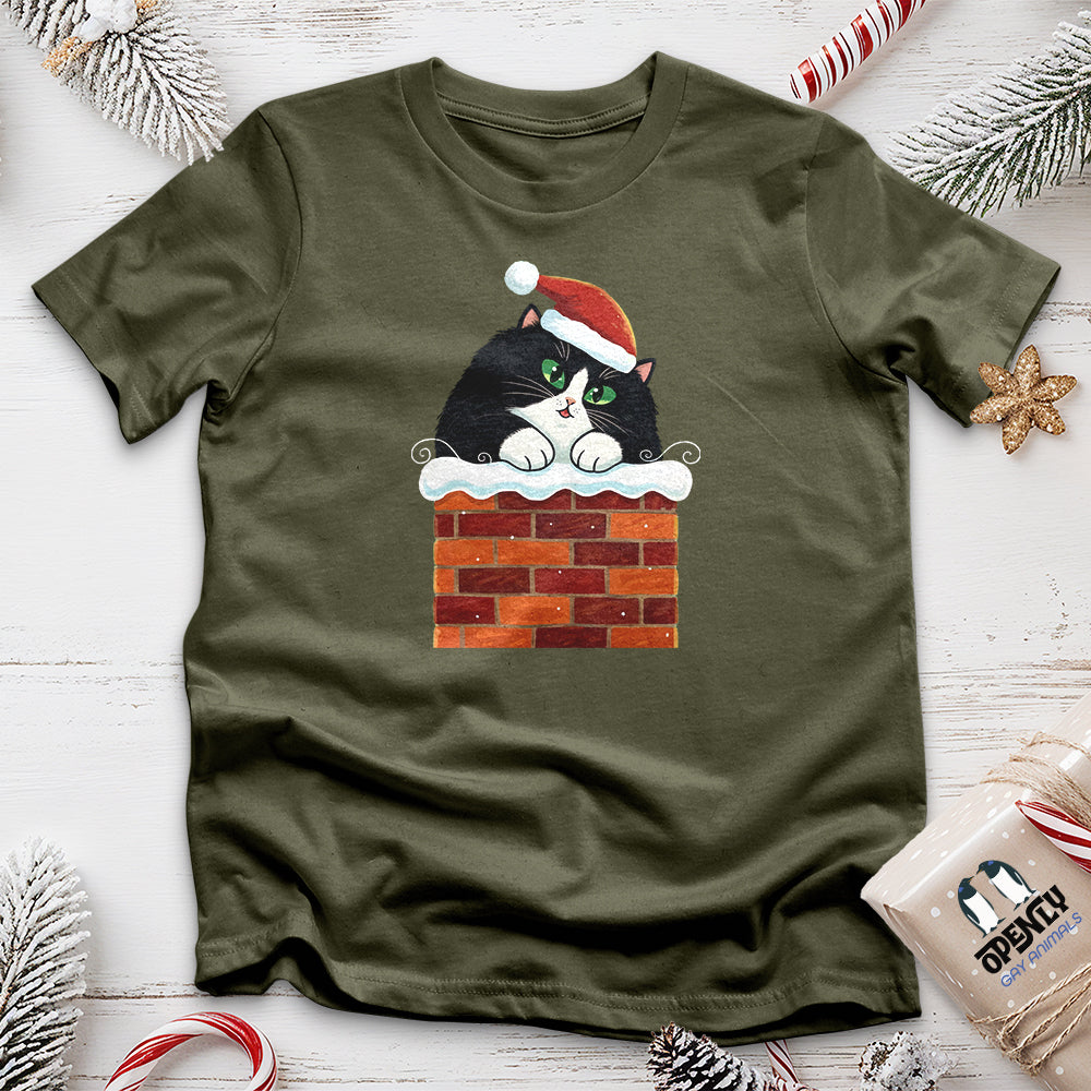 Cat Unisex T-Shirt
