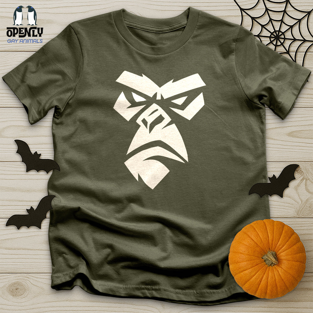 Arrogant Orangutan Unisex T-Shirt