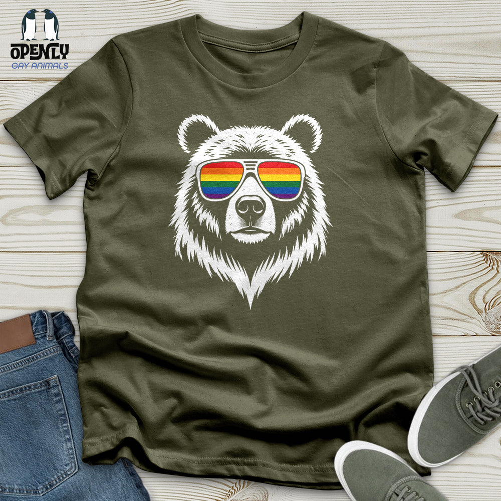 Bear Gay Unisex T-Shirt