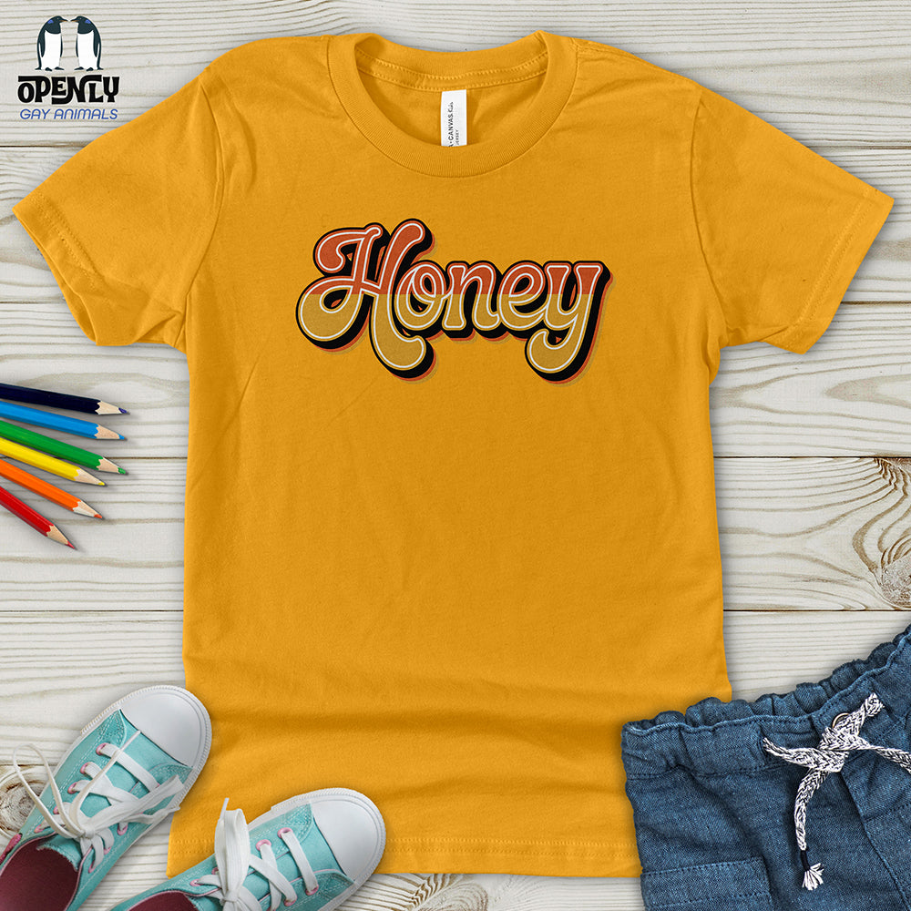 Honey Youth T-Shirt