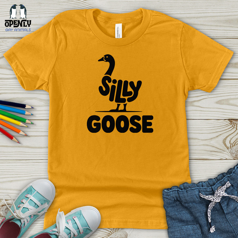 Silly Goose Youth T-Shirt