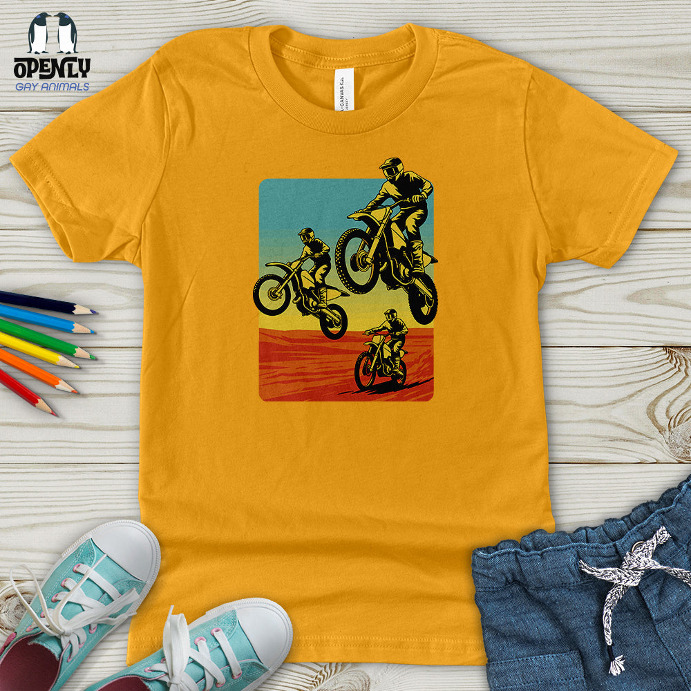 Desert Riders Youth T-Shirt
