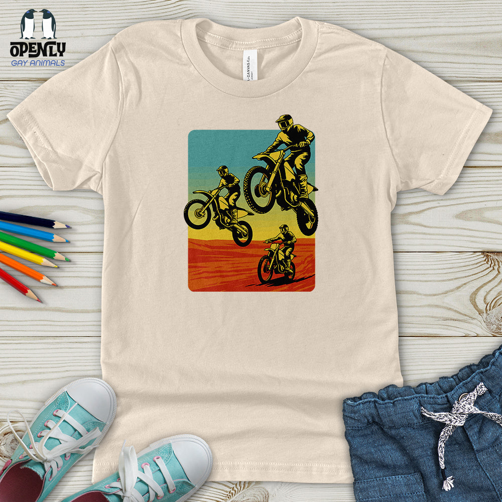 Desert Riders Youth T-Shirt