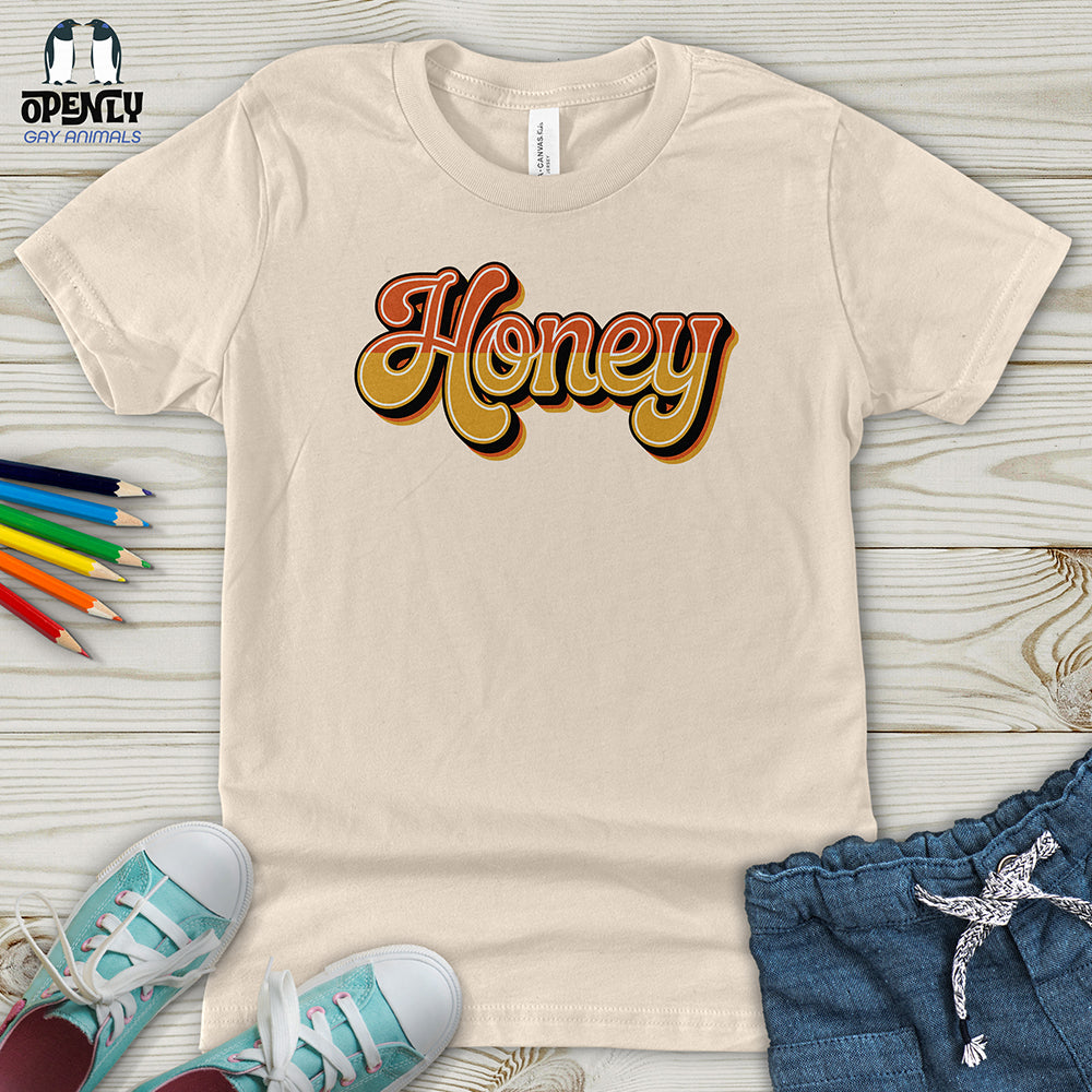 Honey Youth T-Shirt