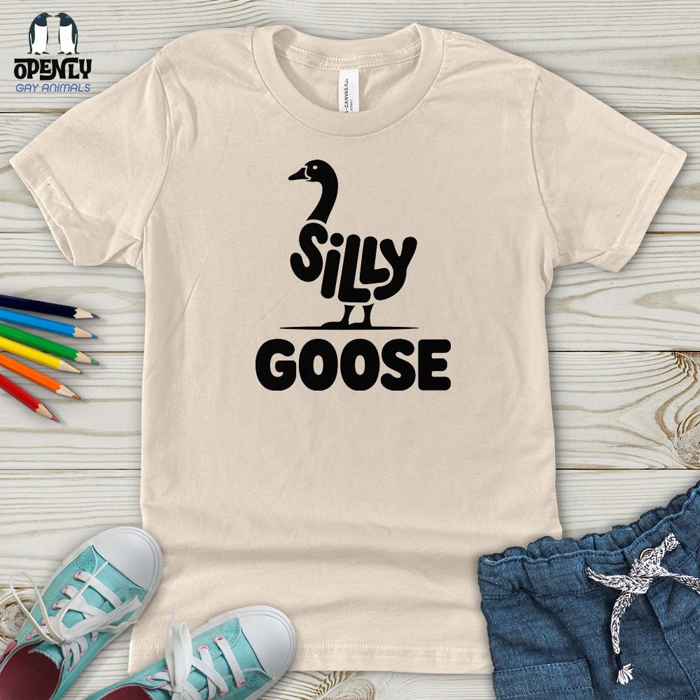 Silly Goose Youth T-Shirt