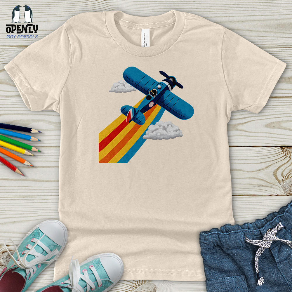 Boys Summer Youth T-Shirt
