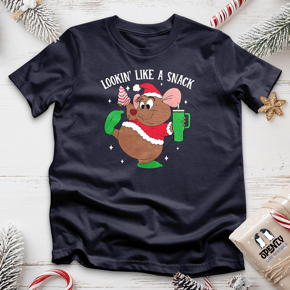 Lookin' Like A Snack Unisex T-Shirt