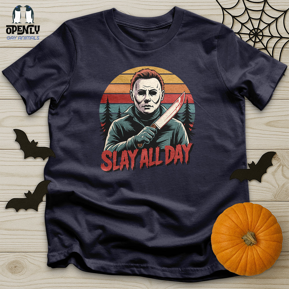 Slay All Day Unisex T-Shirt
