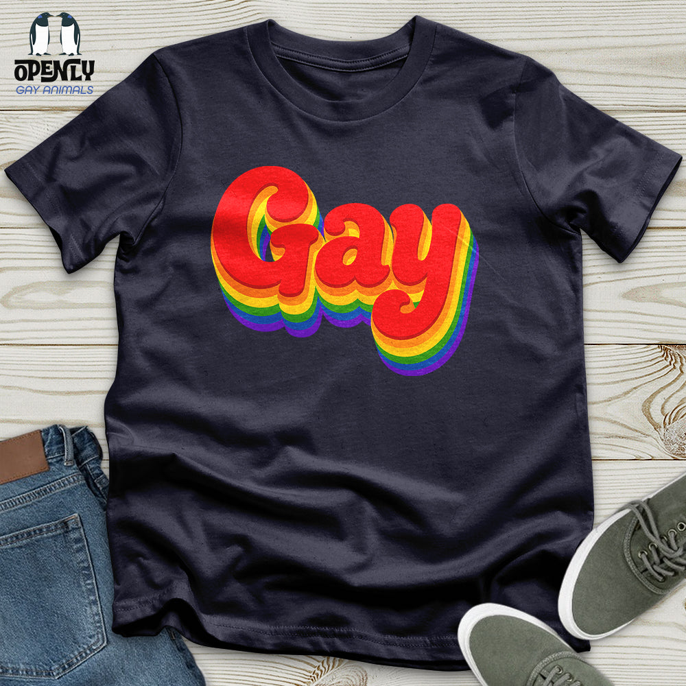 Gay Unisex T-Shirt
