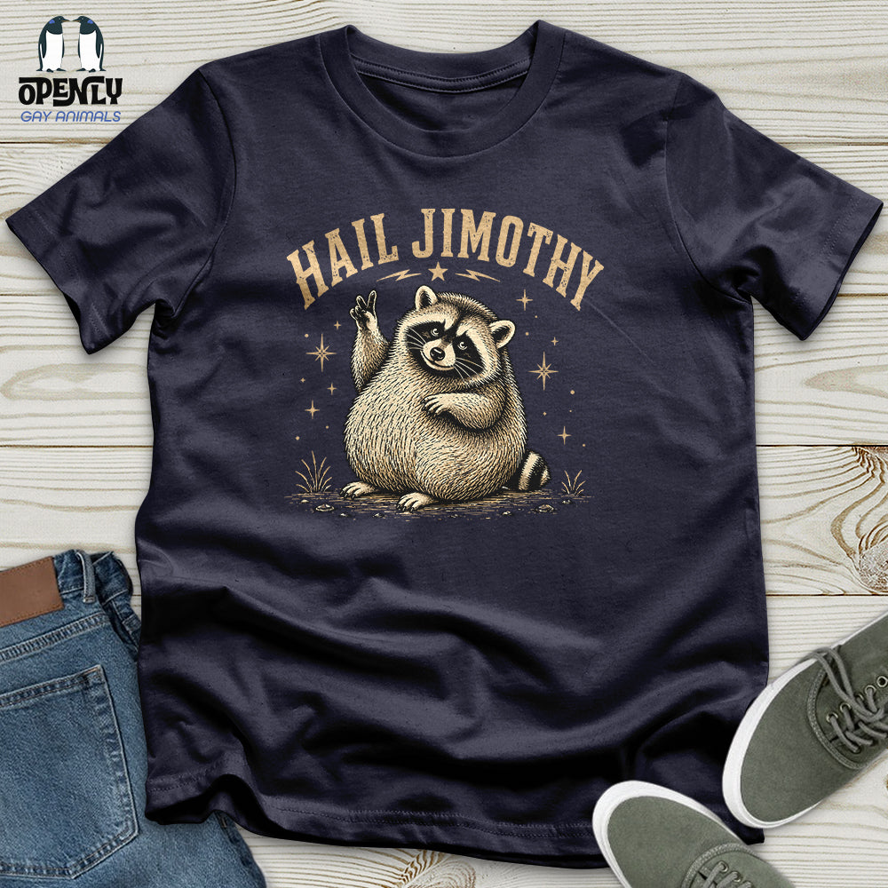 Hail Jimothy Unisex T-Shirt