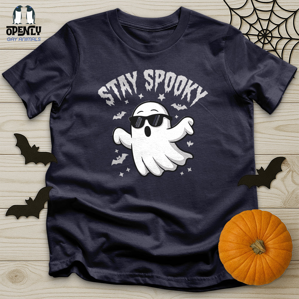 Stay Spooky Unisex T-Shirt