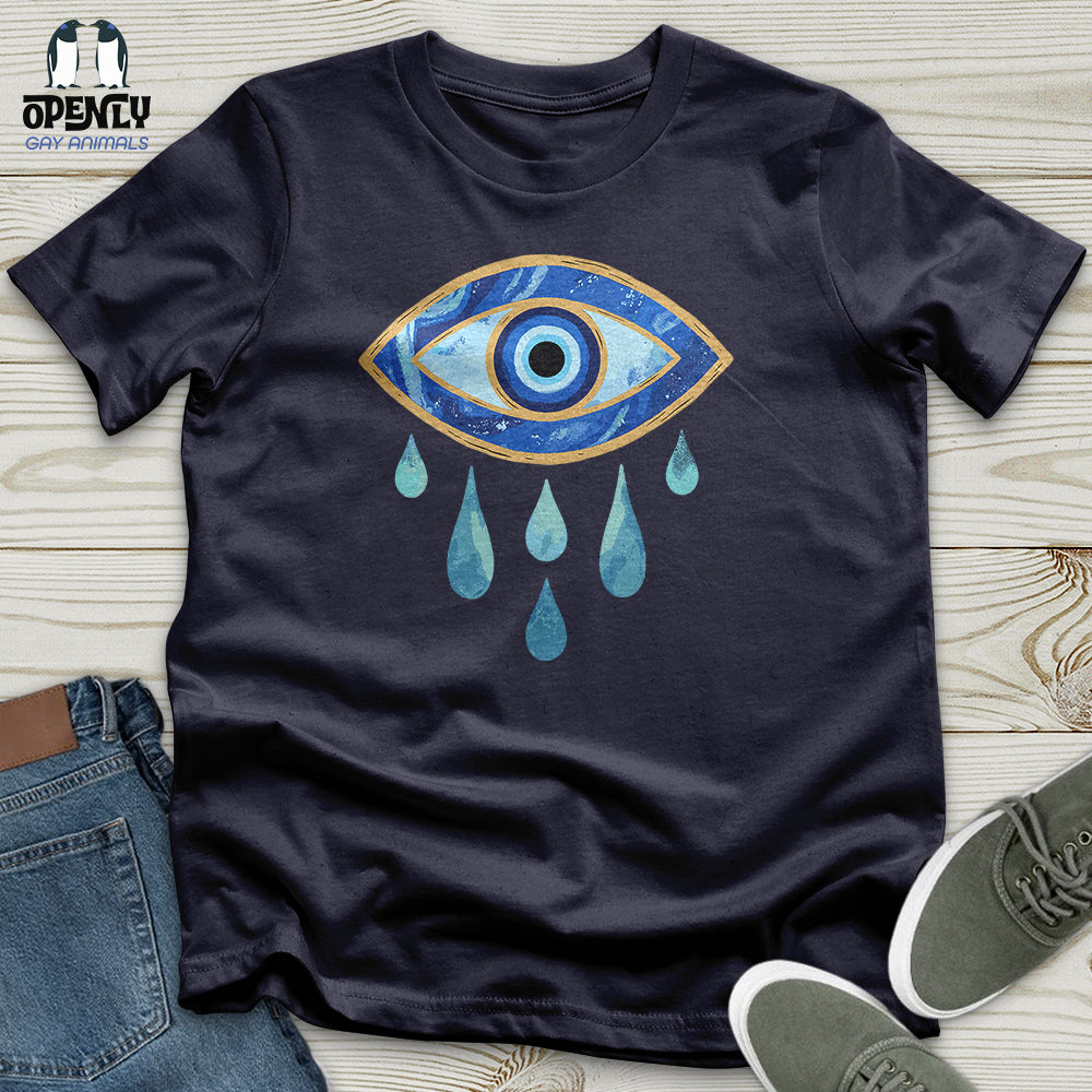 Evil Eye 06 Unisex T-Shirt