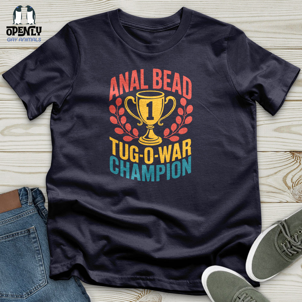 Champion Spirit Unisex T-Shirt