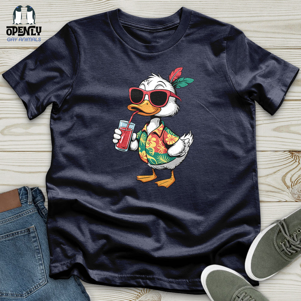 Duck Juice Softstyle Tee