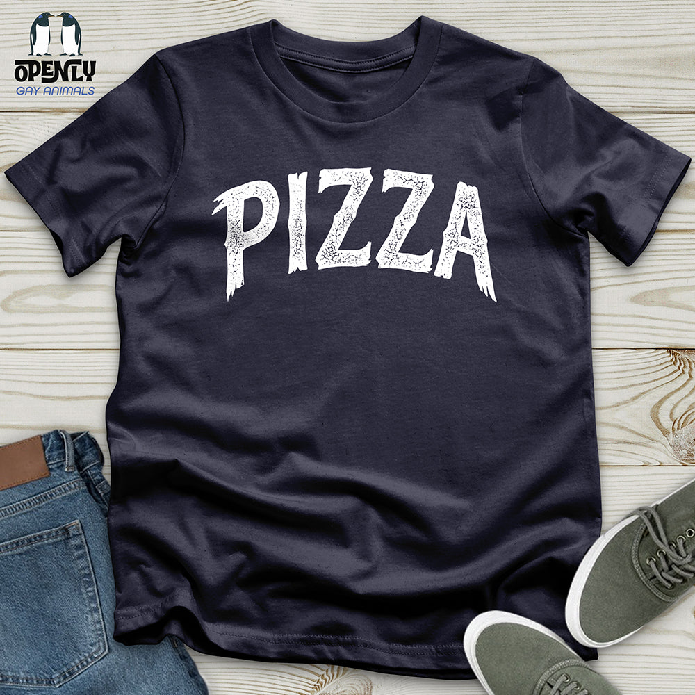 Pizza Unisex T-Shirt