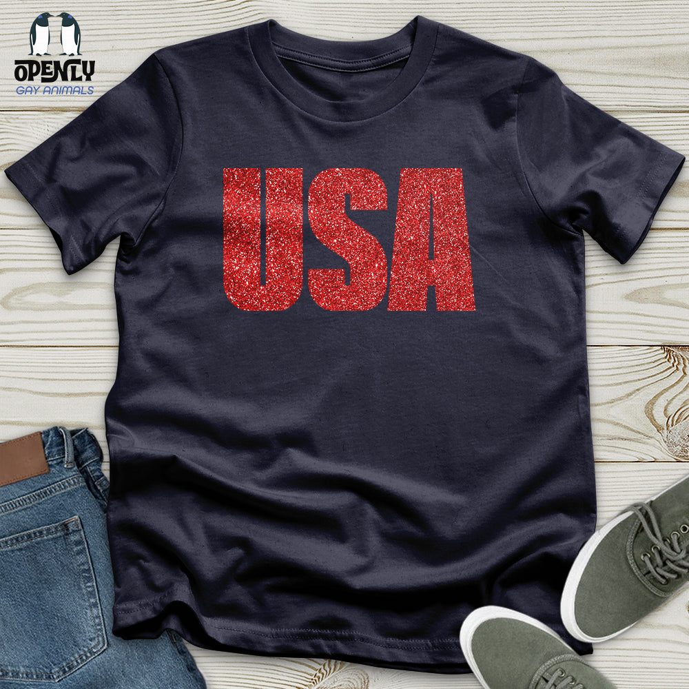 USA 02 Unisex T-Shirt