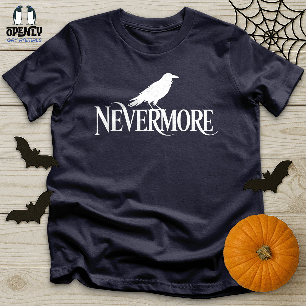 Nevermore Unisex T-Shirt