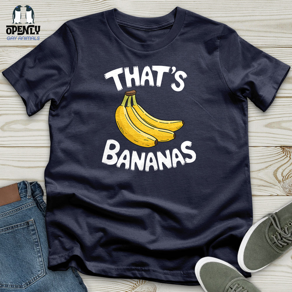 That's Banana Softstyle Tee
