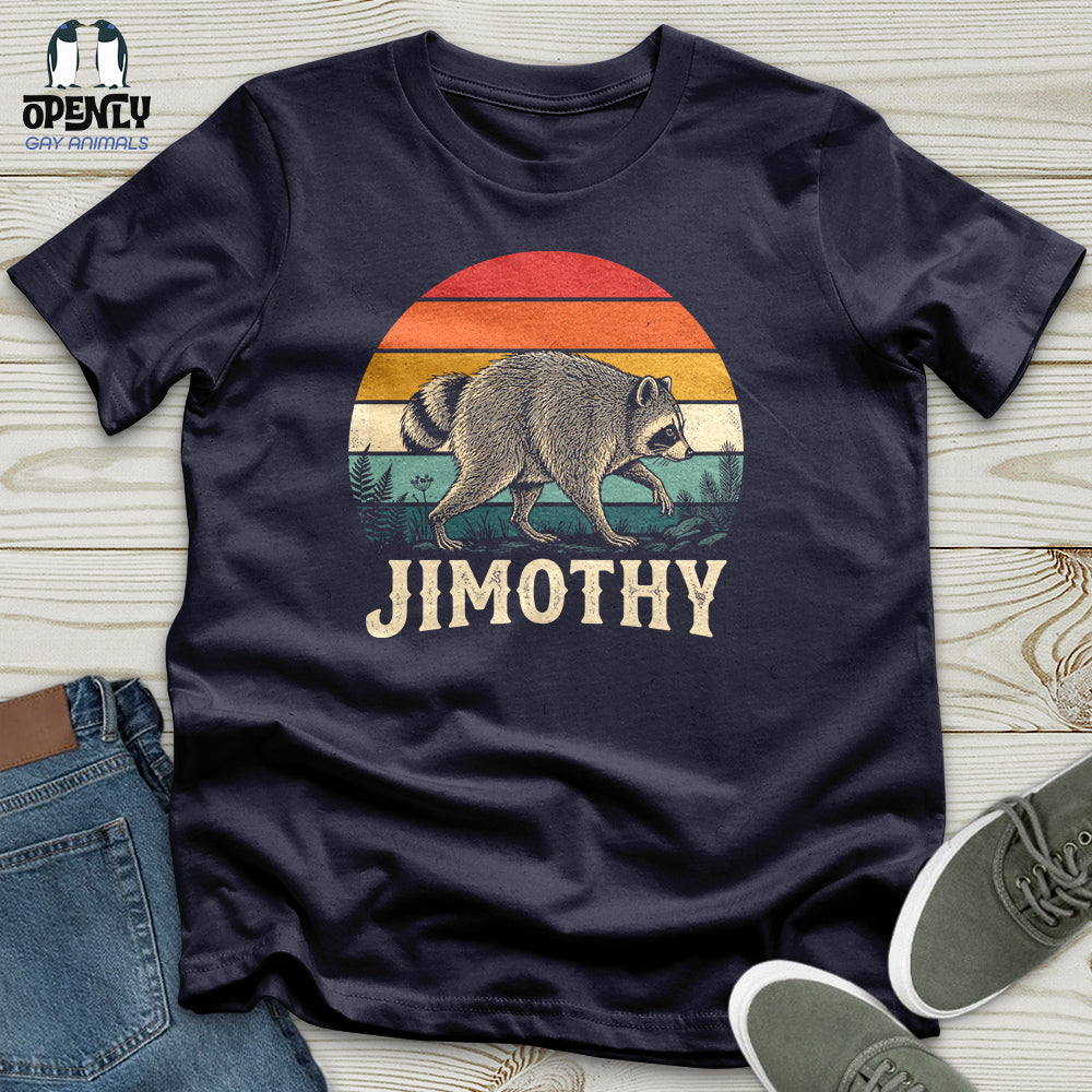 Jimothy 03 Unisex T-Shirt