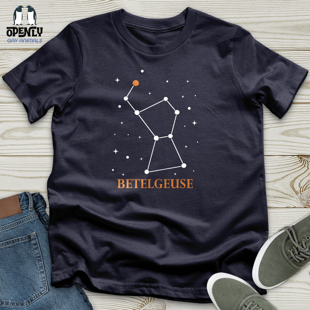 Betelgeuse Unisex T-Shirt