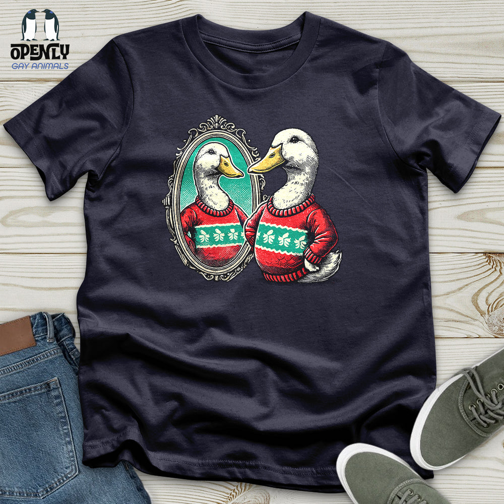 Duck Unisex T-Shirt