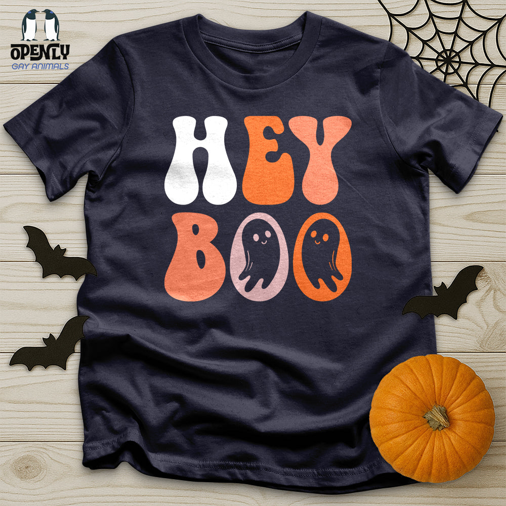 Hey Boo 2 Unisex T-Shirt