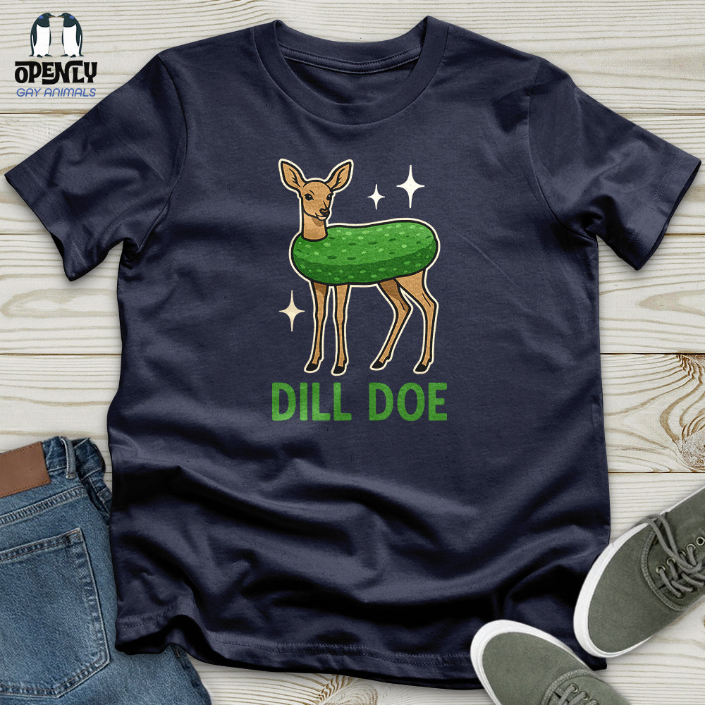 Dill Doe Softstyle Tee