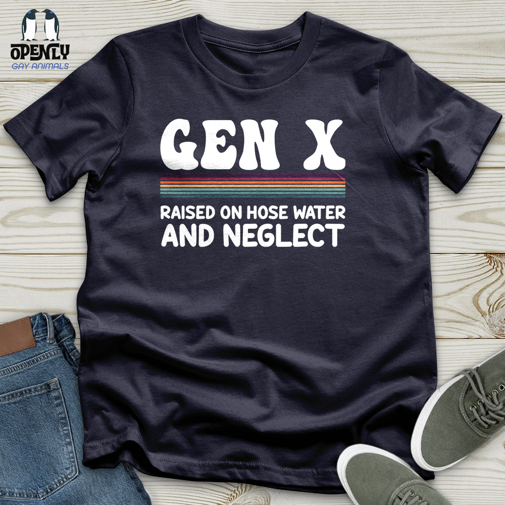 Gen X Unisex T-Shirt