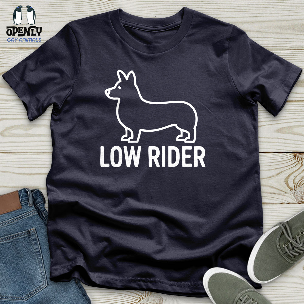 Low Rider Unisex T-Shirt