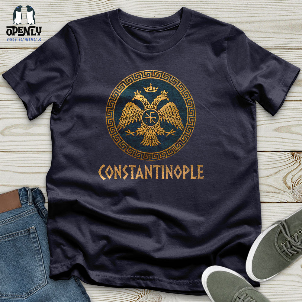 Constantinople Unisex T-Shirt