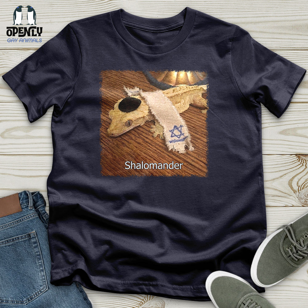 Shalomander Unisex T-Shirt