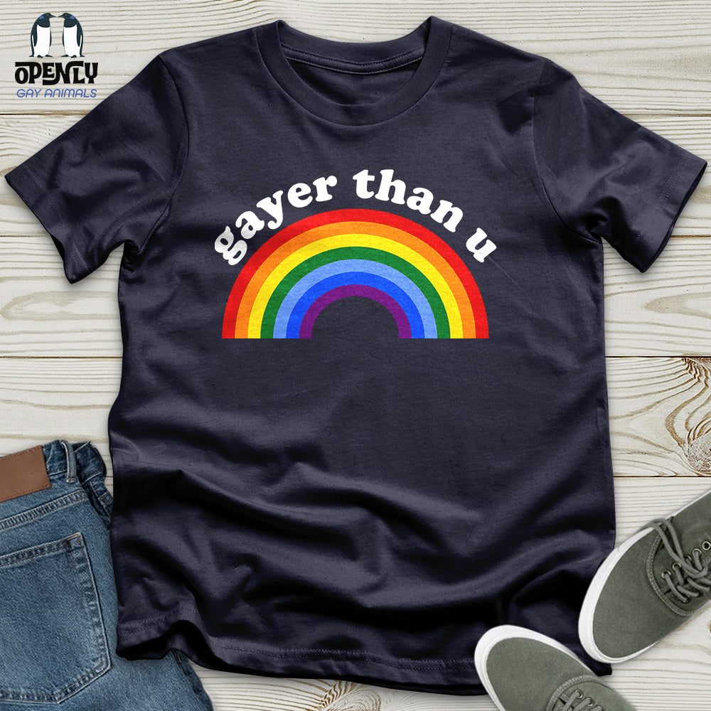 Gayar Than You Unisex T-Shirt