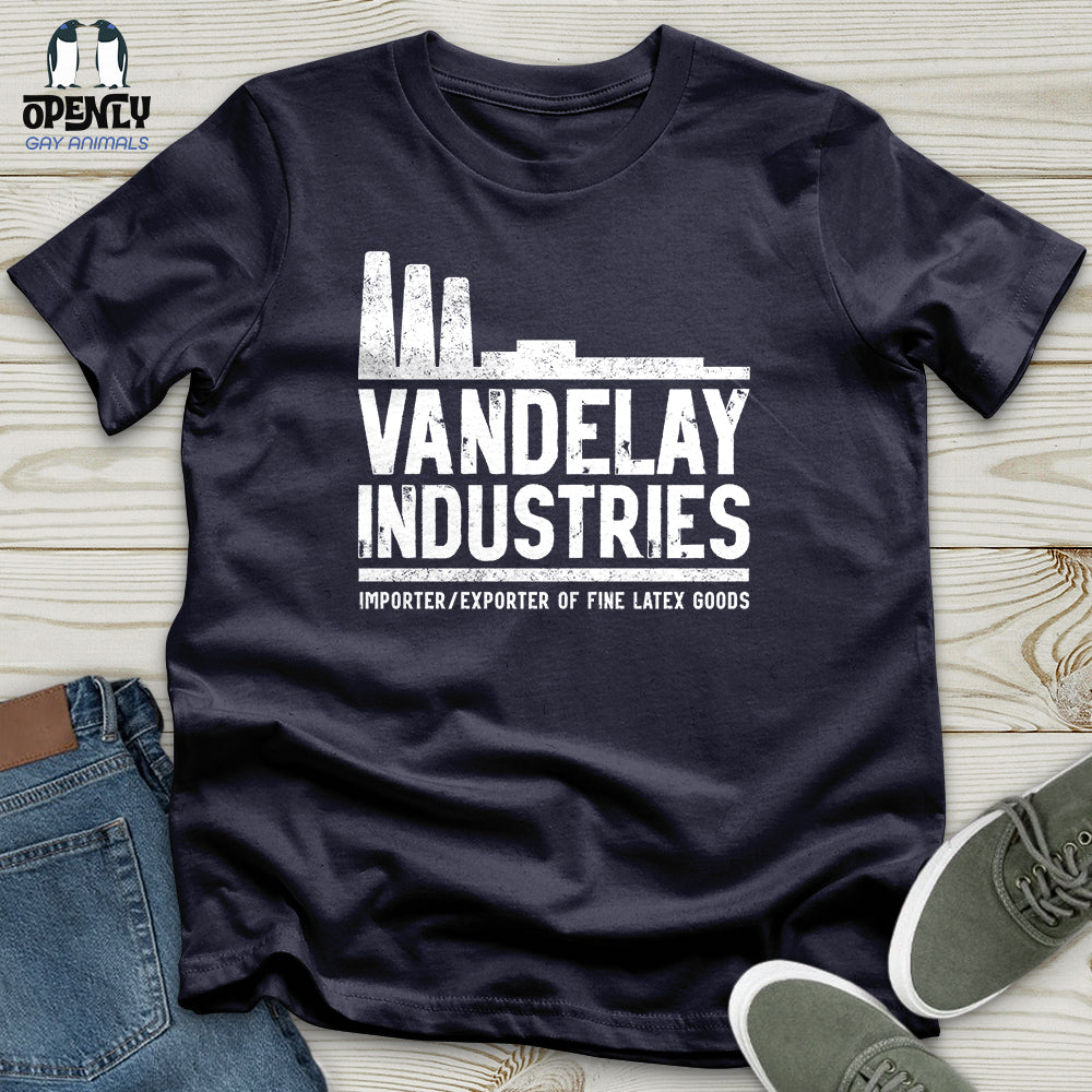 Vandelay Industries Unisex T-Shirt